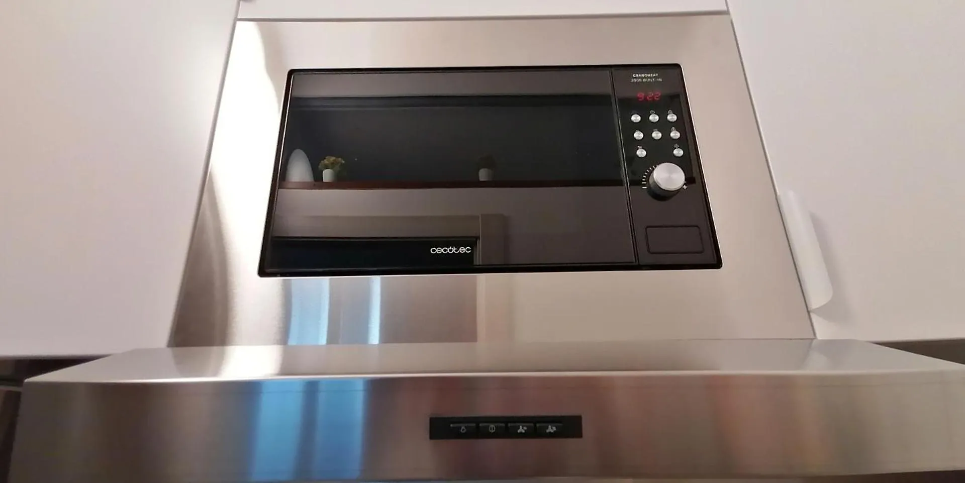 B8 Parma Apartment