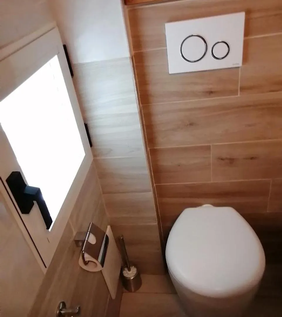 B8 Parma Apartment Italy