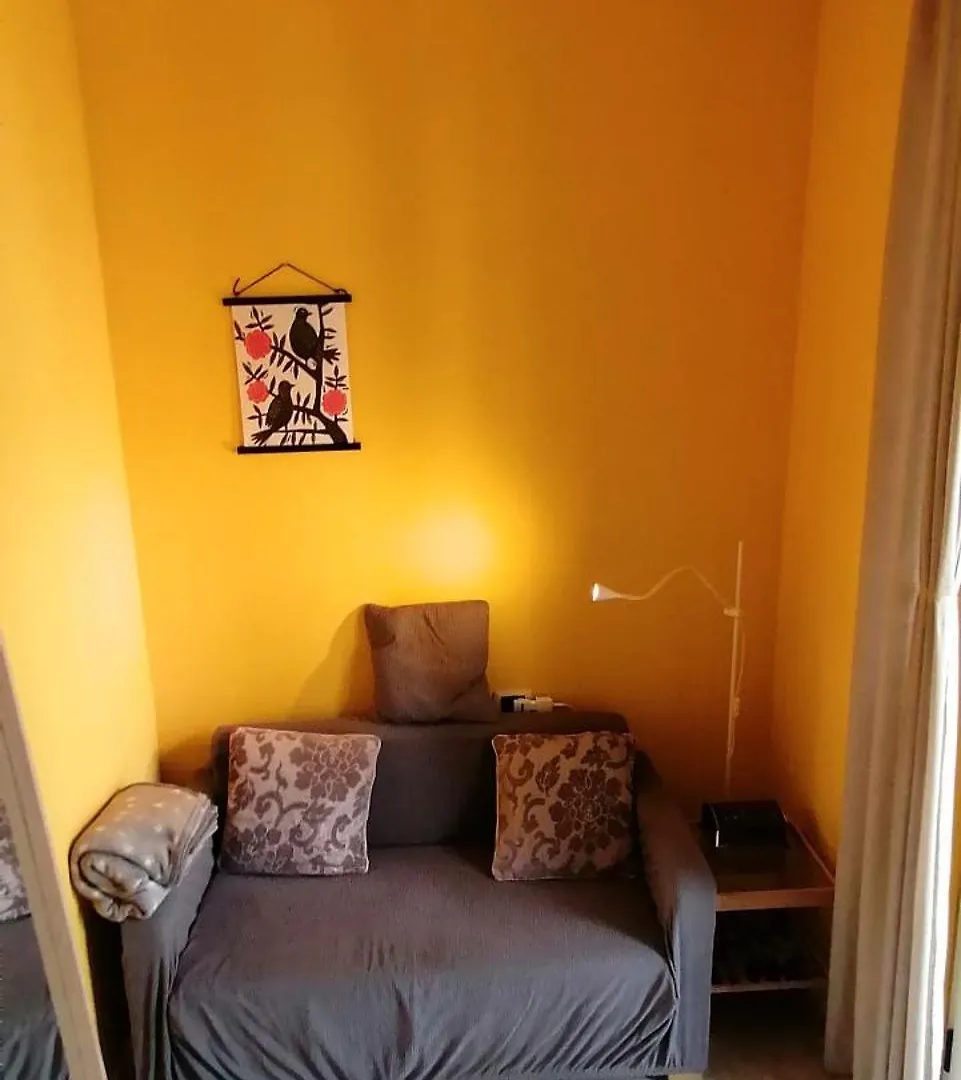 B8 Parma Apartment
