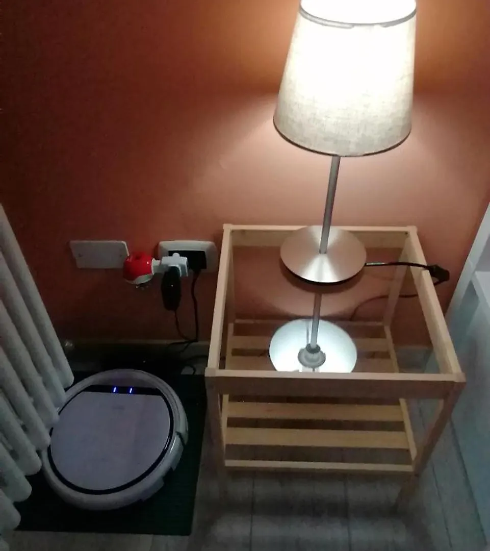 B8 Parma Apartment 0*,  Italy