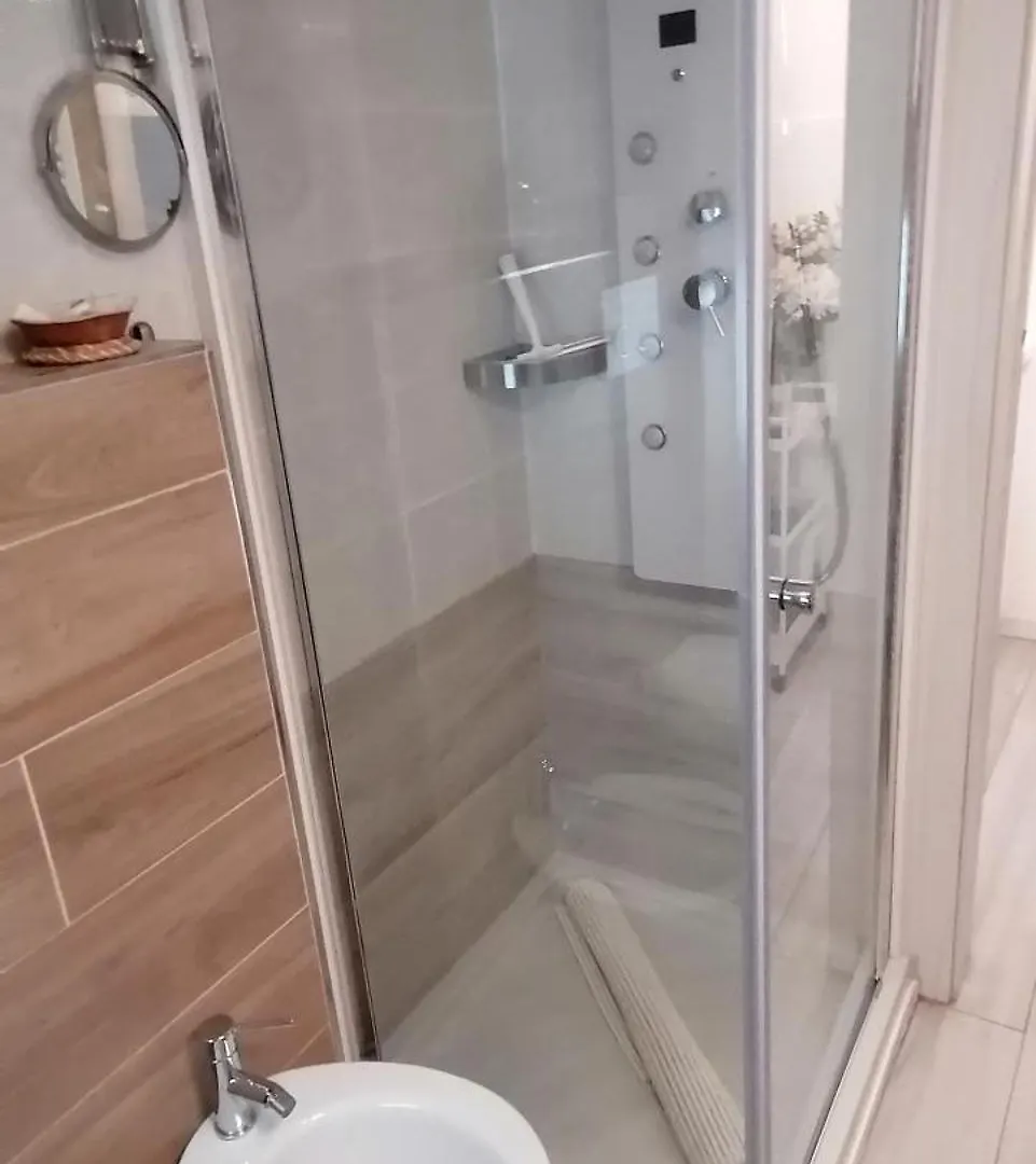B8 Parma Apartment Italy